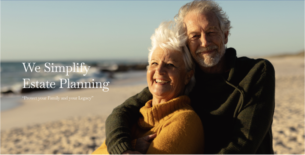 Jefferson Estate Planning, estate planning attorneys that simplify estate planning